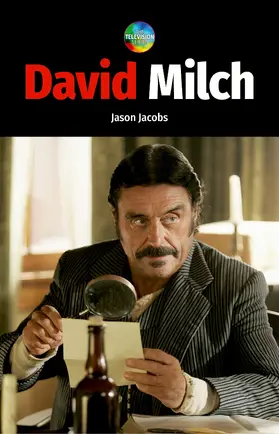 Jacobs |  David Milch | eBook | Sack Fachmedien
