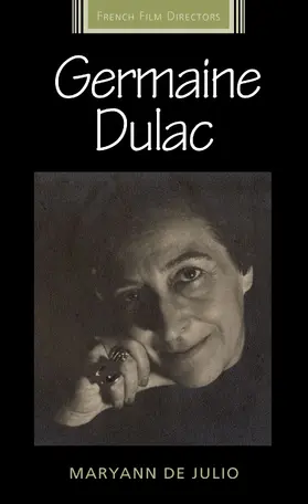 De Julio |  Germaine Dulac | eBook | Sack Fachmedien