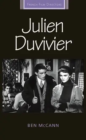 McCann |  Julien Duvivier | eBook | Sack Fachmedien