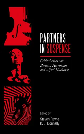 Rawle / Donnelly |  Partners in suspense | eBook | Sack Fachmedien