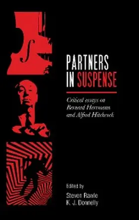Rawle / Donnelly |  Partners in suspense | eBook | Sack Fachmedien