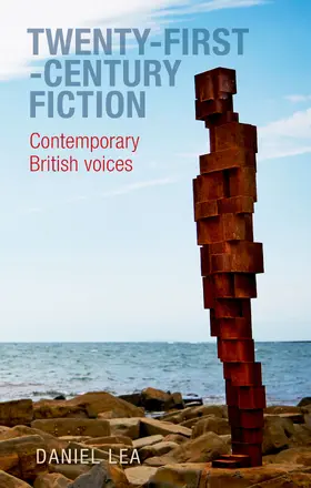 Lea |  Twenty-first-century fiction | eBook | Sack Fachmedien