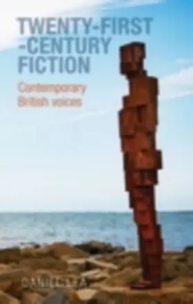 Lea |  Twenty-first-century fiction | eBook | Sack Fachmedien