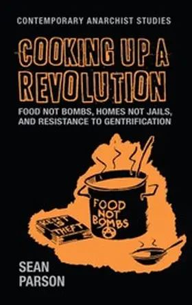 Parson |  Cooking up a revolution | eBook | Sack Fachmedien