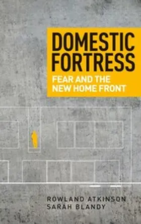 Atkinson / Blandy |  Domestic fortress | eBook | Sack Fachmedien