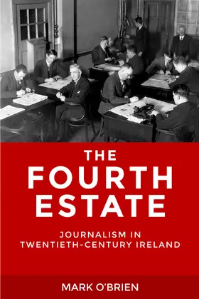 O'Brien |  The Fourth Estate | eBook | Sack Fachmedien
