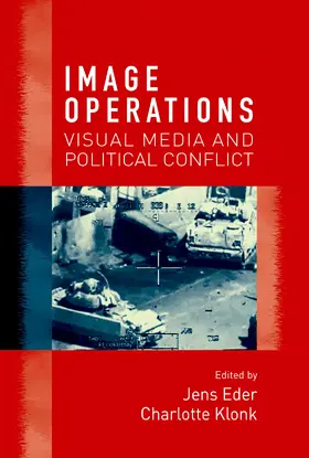 Eder / Unknown / Klonk |  Image operations | eBook | Sack Fachmedien