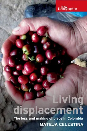 Celestina |  Living displacement | eBook | Sack Fachmedien