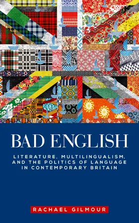 Gilmour |  Bad English | eBook | Sack Fachmedien