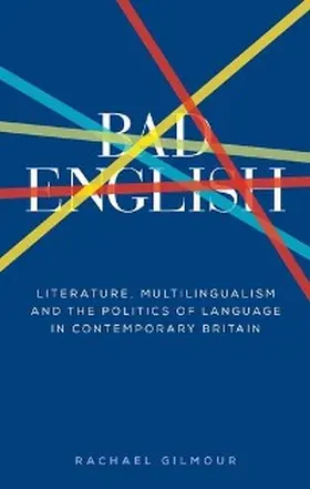 Gilmour |  Bad English | eBook | Sack Fachmedien