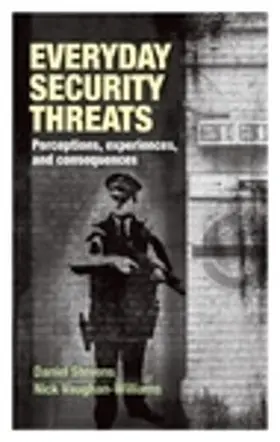 Stevens / Vaughan-Williams |  Everyday security threats | eBook | Sack Fachmedien