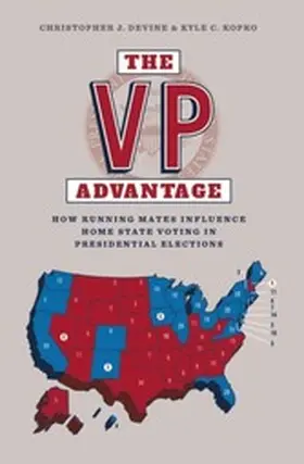 Devine / Kopko |  The VP Advantage | eBook | Sack Fachmedien