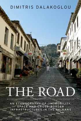 Dalakoglou |  The road | eBook | Sack Fachmedien