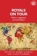 Aldrich / McCreery |  Royals on tour | eBook | Sack Fachmedien