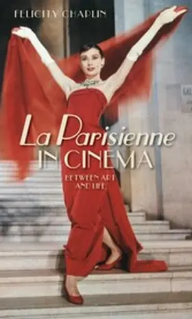 Chaplin |  La Parisienne in cinema | eBook | Sack Fachmedien