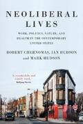Chernomas / Hudson |  Neoliberal lives | eBook | Sack Fachmedien