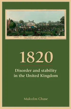 Chase |  1820 | eBook | Sack Fachmedien
