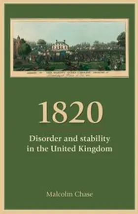 Chase |  1820 | eBook | Sack Fachmedien
