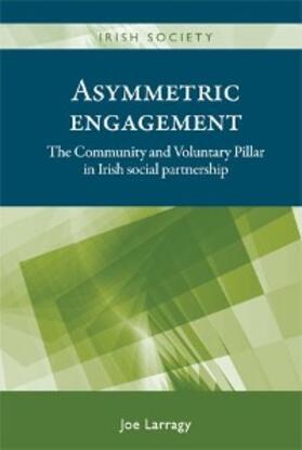Larragy |  Asymmetric engagement | eBook | Sack Fachmedien