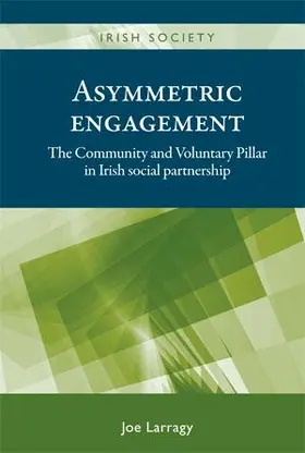 Larragy |  Asymmetric engagement | eBook | Sack Fachmedien