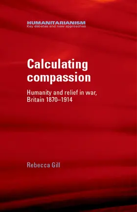 Gill |  Calculating compassion | eBook | Sack Fachmedien