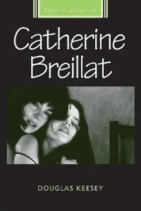 Keesey |  Catherine Breillat | eBook | Sack Fachmedien