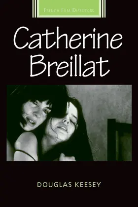 Keesey |  Catherine Breillat | eBook | Sack Fachmedien