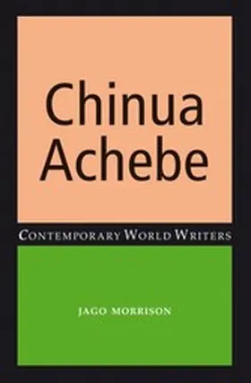 Morrison |  Chinua Achebe | eBook | Sack Fachmedien