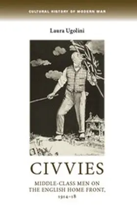 Ugolini |  Civvies | eBook | Sack Fachmedien