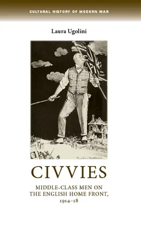 Ugolini |  Civvies | eBook | Sack Fachmedien
