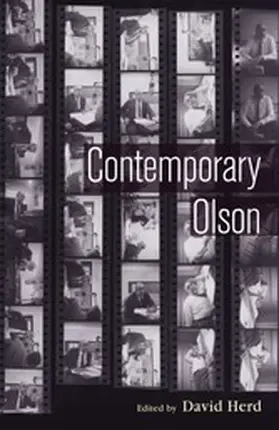 Herd |  Contemporary Olson | eBook | Sack Fachmedien