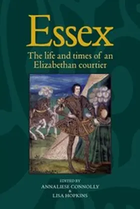 Connolly / Hopkins |  Essex | eBook | Sack Fachmedien