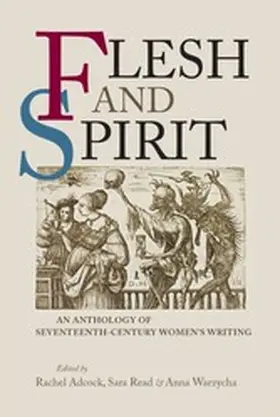 Adcock / Read / Ziomek |  Flesh and Spirit | eBook | Sack Fachmedien