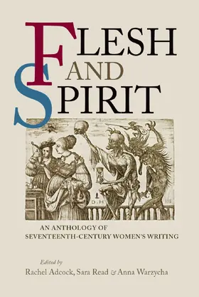 Adcock / Unknown / Read |  Flesh and Spirit | eBook | Sack Fachmedien