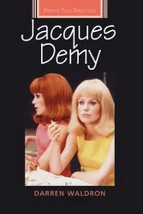 Waldron |  Jacques Demy | eBook | Sack Fachmedien