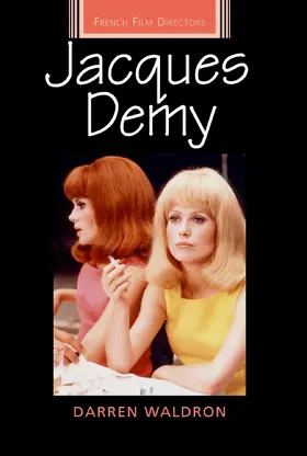 Waldron |  Jacques Demy | eBook | Sack Fachmedien