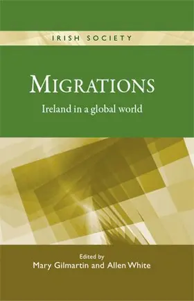 Gilmartin / Unknown / White |  Migrations | eBook | Sack Fachmedien