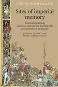 Geppert / Muller |  Sites of imperial memory | eBook | Sack Fachmedien