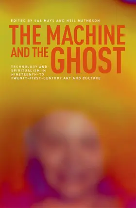 Mays / Unknown / Matheson |  The machine and the ghost | eBook | Sack Fachmedien