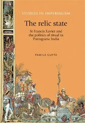 Gupta |  The relic state | eBook | Sack Fachmedien