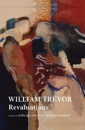Delaney / Parker |  William Trevor | eBook | Sack Fachmedien