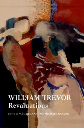 Delaney / Parker |  William Trevor | eBook | Sack Fachmedien