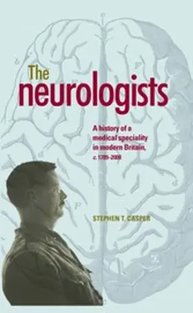 Casper |  The neurologists | eBook | Sack Fachmedien