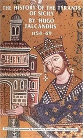 Unknown |  Tyrants of Sicily by Hugo Falcandus | eBook | Sack Fachmedien
