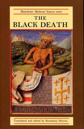Horrox |  The Black Death | eBook | Sack Fachmedien