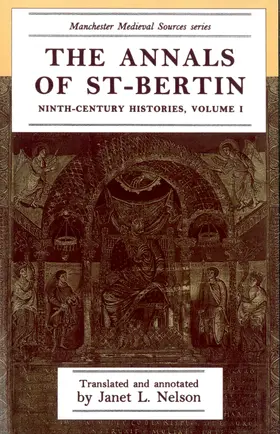 Nelson / Unknown |  The annals of St-Bertin | eBook | Sack Fachmedien