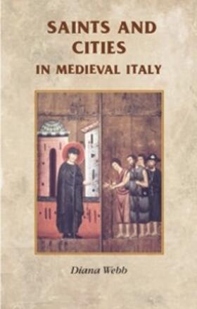  Saints and cities in medieval Italy | eBook | Sack Fachmedien