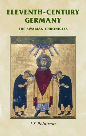 Unknown |  Eleventh-century Germany | eBook | Sack Fachmedien
