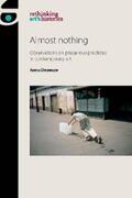 Dezeuze |  Almost nothing | eBook | Sack Fachmedien
