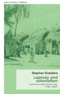 Snelders |  Leprosy and colonialism | eBook | Sack Fachmedien
